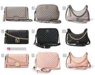 Сумка Victoria's Secret мини кросс-боди Виктория Сикрет Original