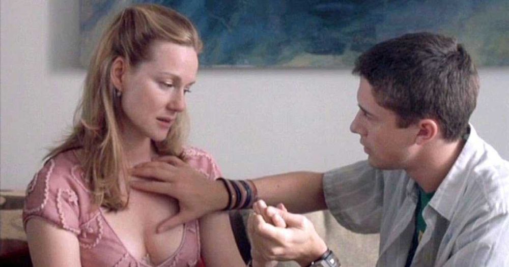 PS AMO-TE (Laura Linney/Topher Grace/Paul Rudd/Gabriel Byrne)