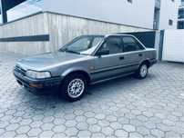 Toyota Corolla 1.3 Gasolina
