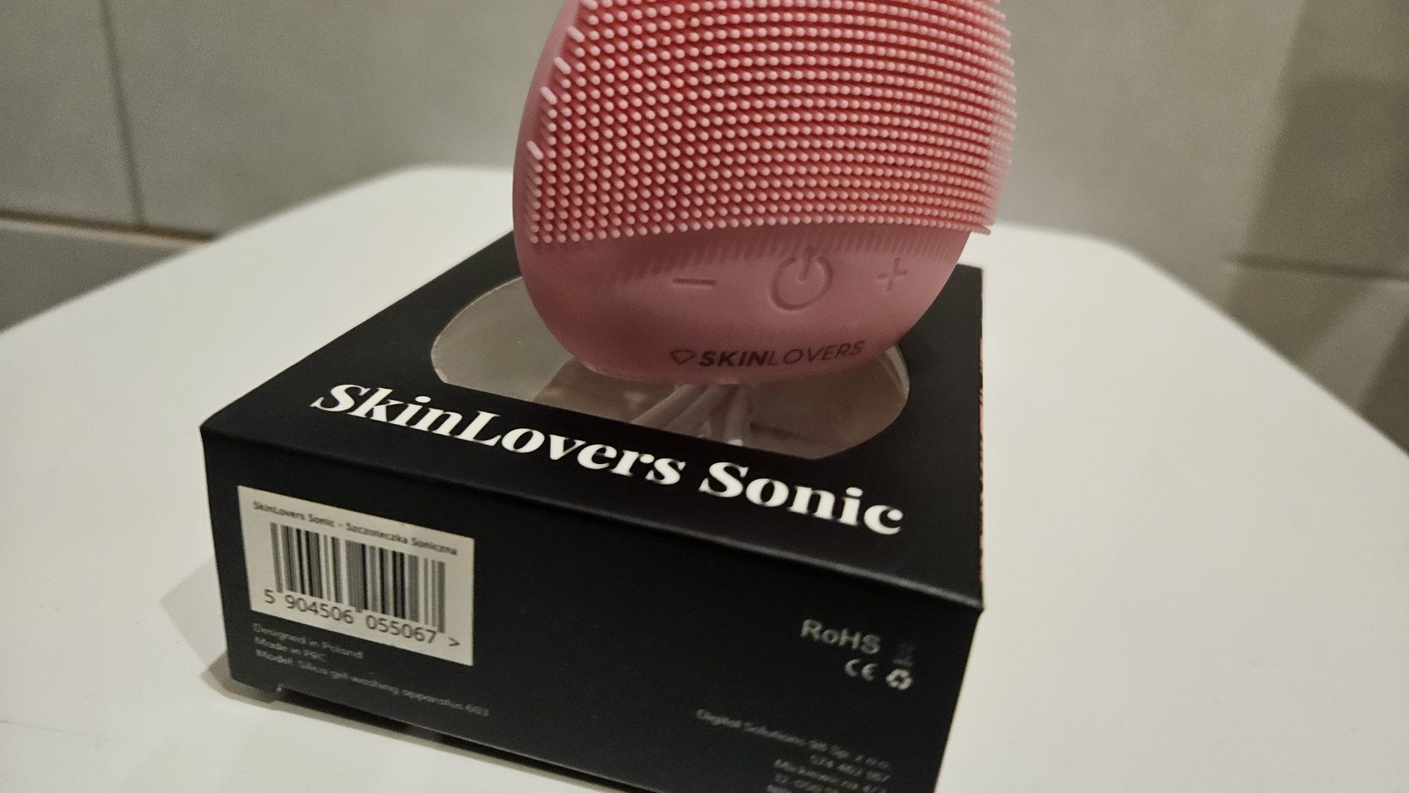 SkinLovers Sonic jak nowy