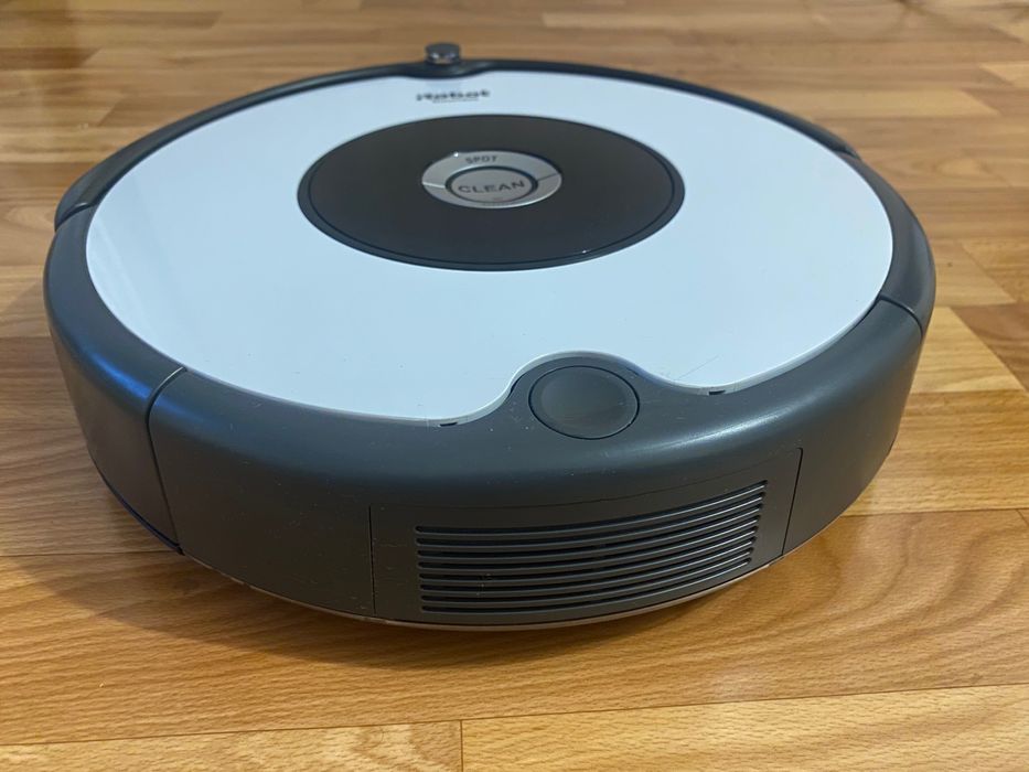 Робот пилосос iRobot 605 (USA)