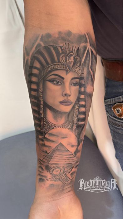 Modelos para TATUAGEM