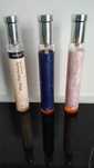 3 flakoniki wody perfumowanej Adopt'