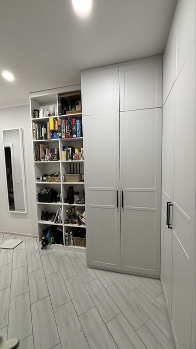 ЖК Лісовий Квартал, 2 кімната квартира