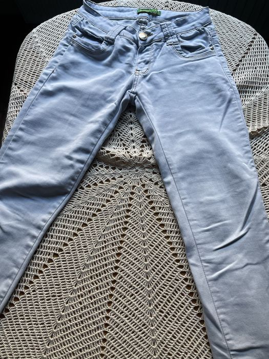 Paka paczka zestaw ubrań damskich 36 S Beloved H&M