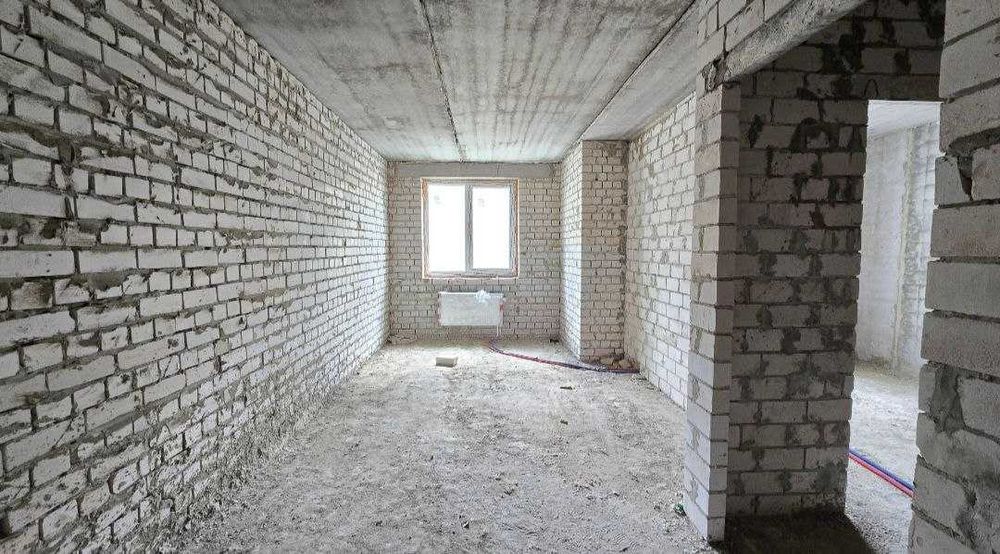 21000$, ЖК Мира 3, Продам 1 ком квартиру пл 39.5м2, этаж 3/9ти! A