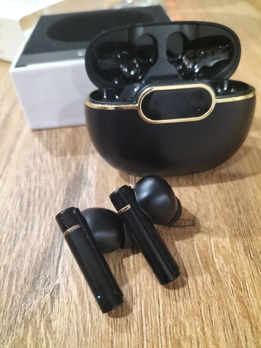 Słuchawki bezprzewodowe