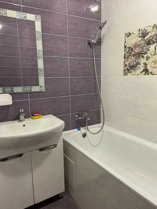 Продаж 2-х кімнатної квартири, новобудова