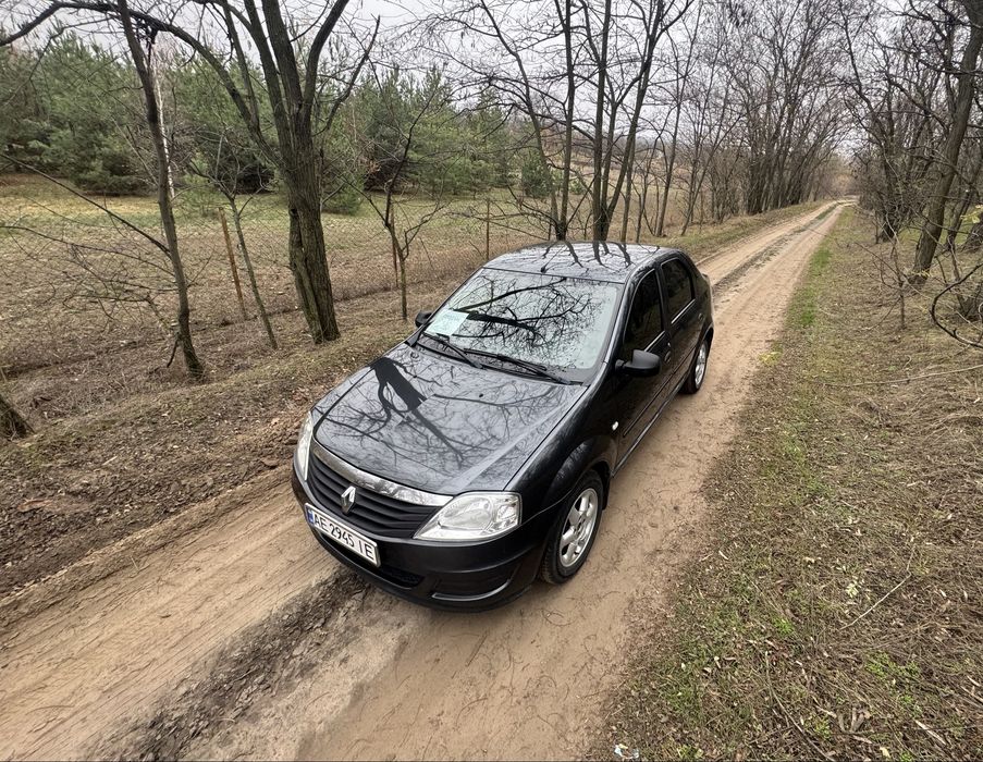 Продам Renault Logan