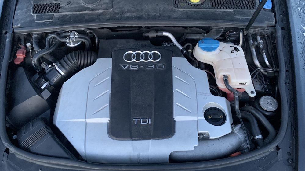 części turbo wtryski pompa przepustnica 3.0TDI BMK ASB BKN CAPA CCWA