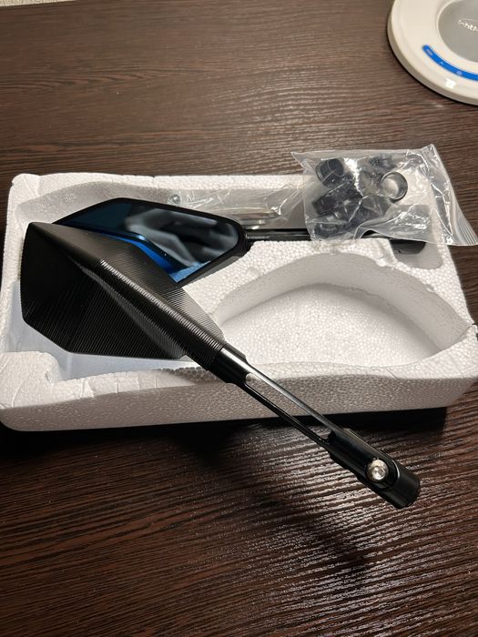 Мото зеркала Rizoma