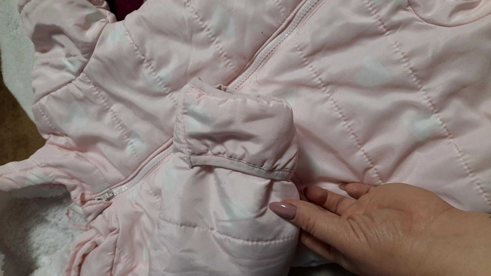 Дитячий комбінезон