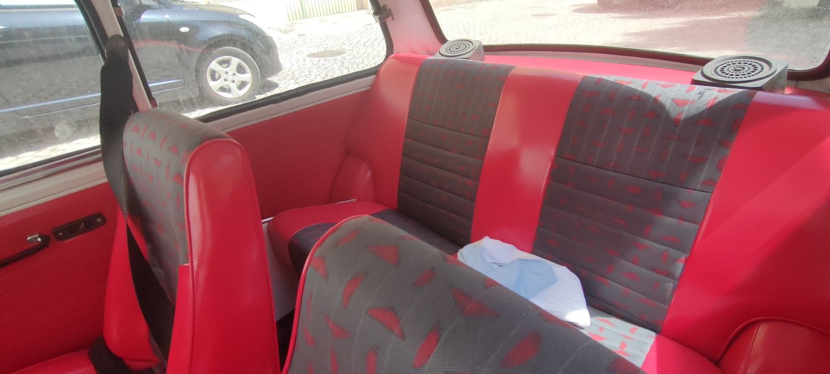 Austin Mini 1000