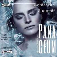 Panaceum Audiobook, Agnieszka Sudomir