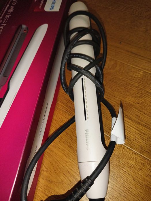 Prostownica PHILIPS Thermoshield