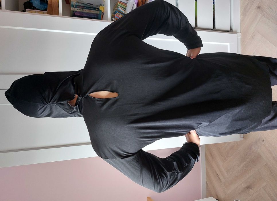 Kostium Strój Przebranie Peleryna Darth Maul Star Wars XL rubies