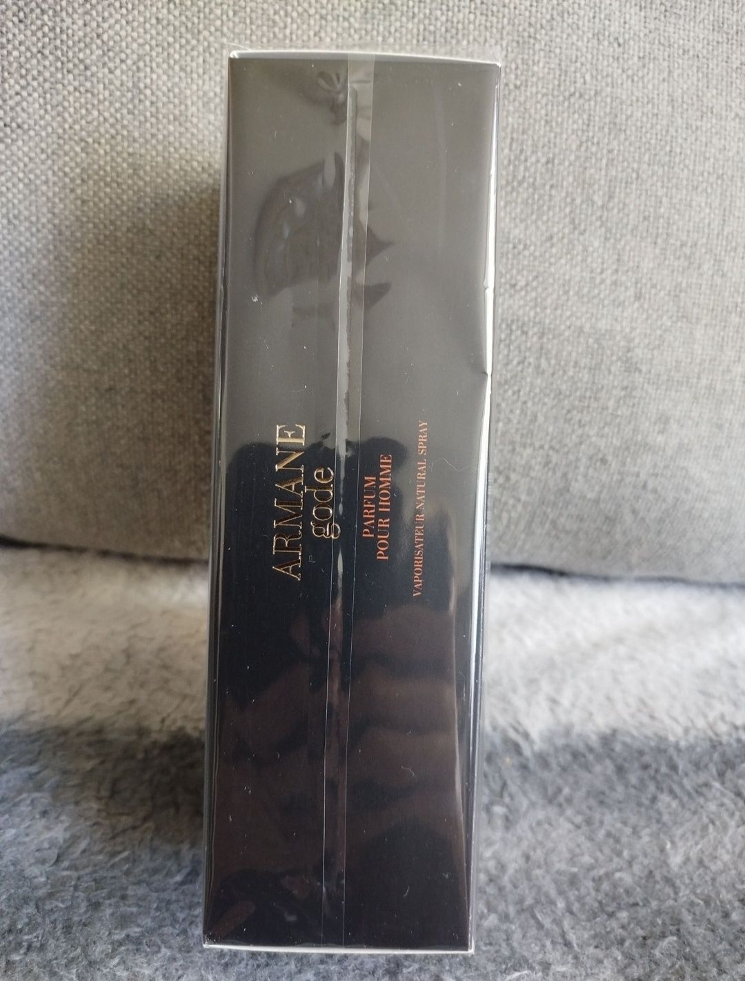 Nowy perfum męski 100 ml super zapach
