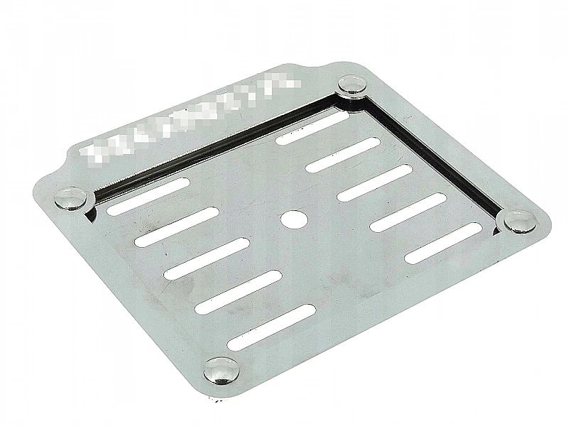 Ramka Pod Tablice Rejestracyjna Honda