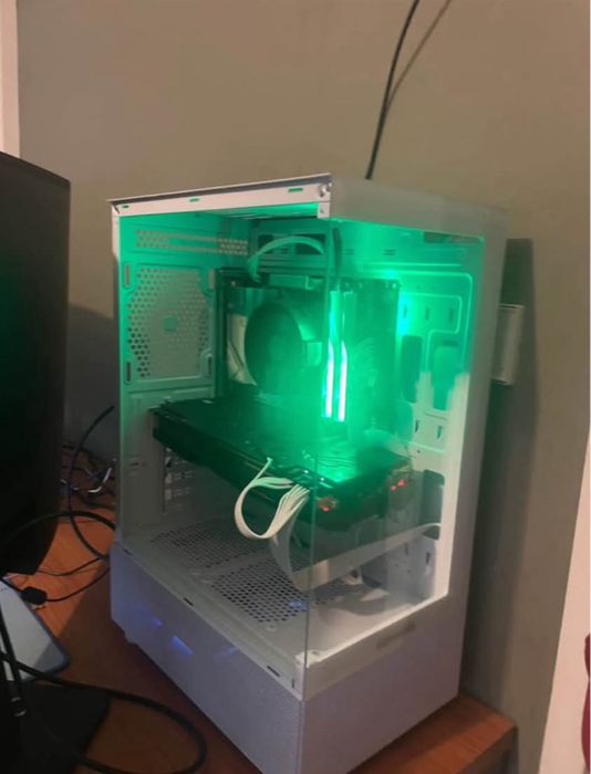 torre gamer pc gamer