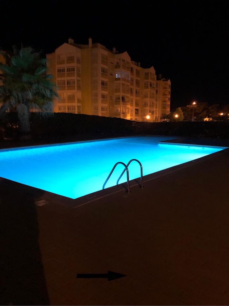 T1 ferias Algarve