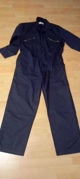 Комбінезони чоловічі робочі