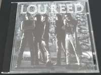 Lou Reed - New York CD