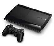 Sony PlayStation 3 Super Slim 12GB