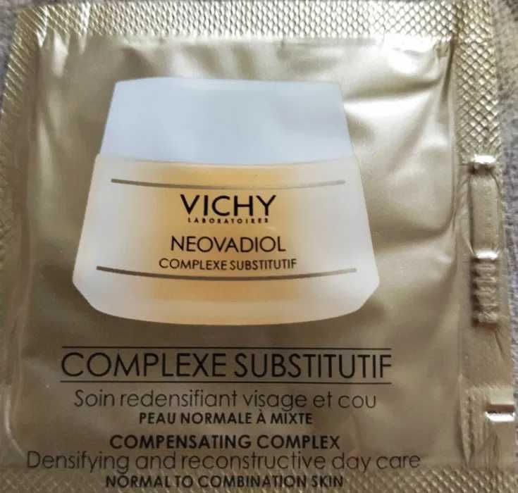 Vichy Krem na  dzień 15 ml