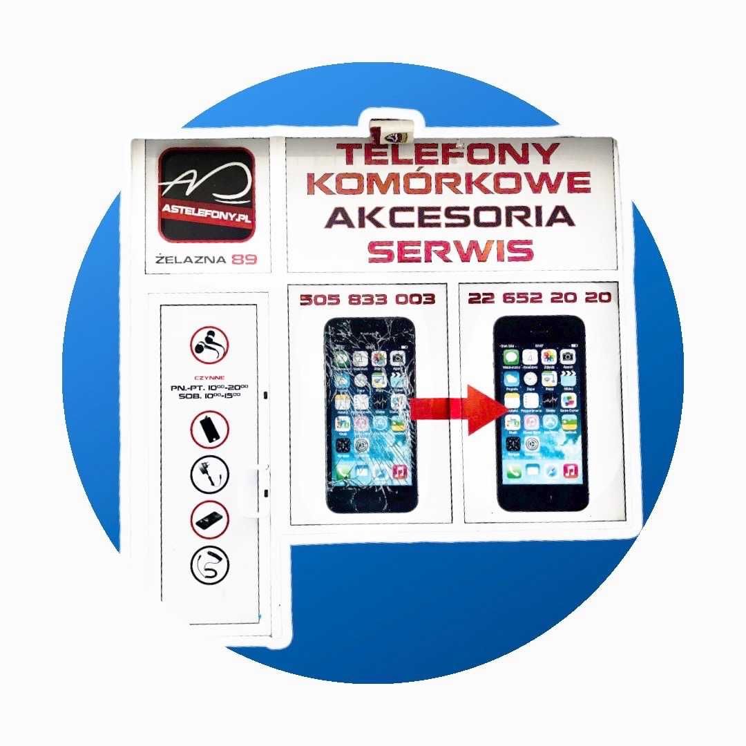 iPhone 15 Pro Max 256gb Tytan biały 5300zł Żelazna 89