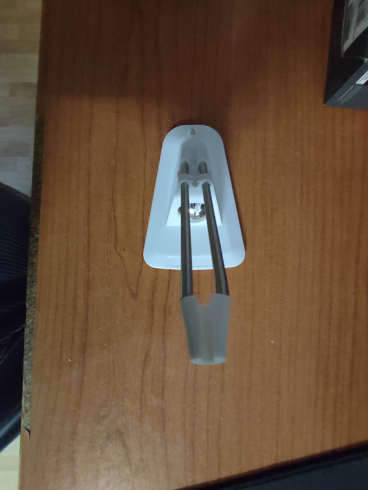 Bungee para rato