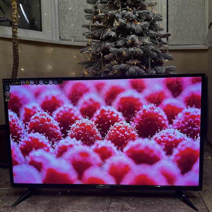 Супер цена! Телевизоры Samsung smart TV, 24,32,42,45 дюймов. ГАРАНТІЯ!