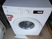 Máquina de lavar roupa orima