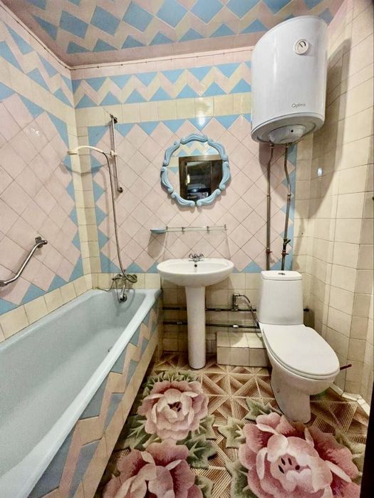 Срочно! Аренда 2к квартиры в центре 6 Слободская