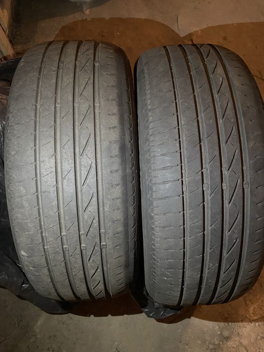 Резина 205 55 16, Lassa Impetus Revo 205/55 R16 91v