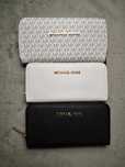 Portfel Damski logowany  Michael Kors MK Nowy Premium