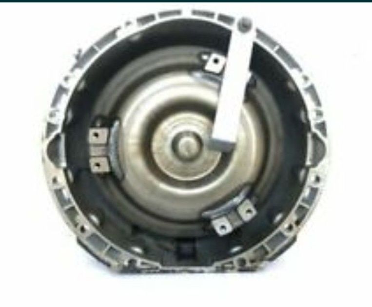 Naprawa regeneracja skrzyni MERCEDES w211 w221 w164 ML GL GLK R w212