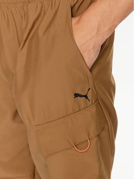 Штани карго Puma 765898-93, розмір L