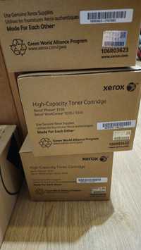 2x Toner Xerox Phaser 3330, WC 3335 / 3345, 106R03622