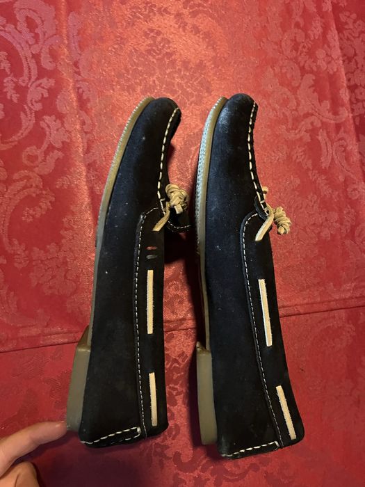 Sapatos sabrinas tommy hilfiger 37