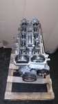 Silnik Słupek Ford Focus MK3 ST 2.0Ecoboost R9da r9db USZKODZONY