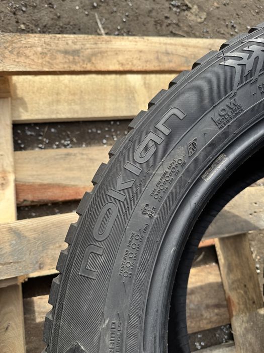 265/50 R19 Nokian 265 50 19
