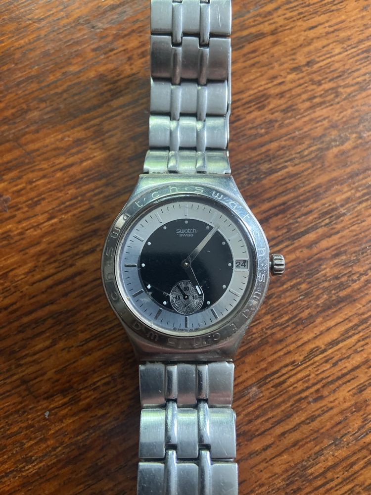 Swatch swiss co Швейцарские