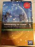 Informatyka na czasie 1