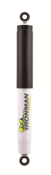 Zawieszenie IRON MAN Nissan Patrol LIFT 2"