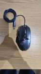 Rato Gaming Logitech Hero 502