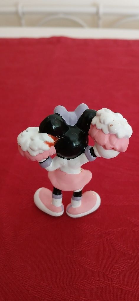 Figura Minnie, antiga