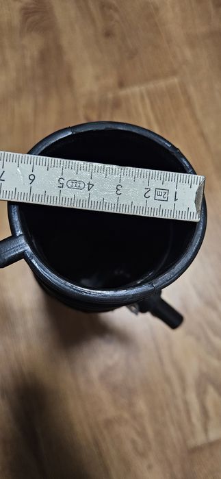 Патрубок воздушного фильтра nissan juke