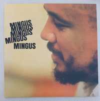 Vinil Charles Mingus - Mingus mingus mingus mingus