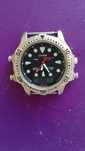 Relógio Citizen Watch Co - C 480-GN-4-S Japan