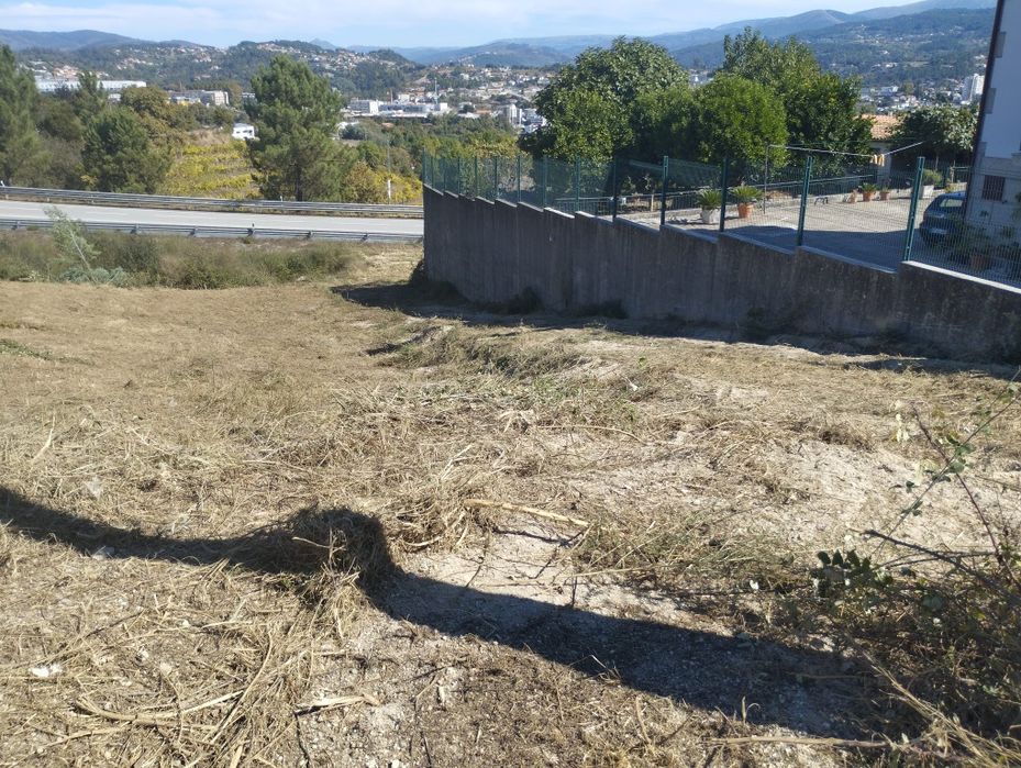Terreno para construção em Amarante